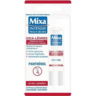 Mixa intensif Cica Lèvres H&O Parapharmacie - Algérie