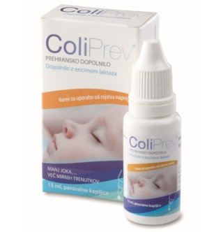 Coliprev Gouttes Anti-Coliques 15ML H&O Parapharmacie - Algérie Coliprev Gouttes Anti-Coliques 15ML H&O Parapharmacie - Algérie