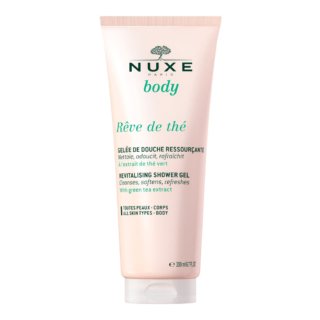 NUXE Gelée de Douche Ressourçante H&O Parapharmacie - Algérie NUXE Gelée de Douche Ressourçante H&O Parapharmacie - Algérie