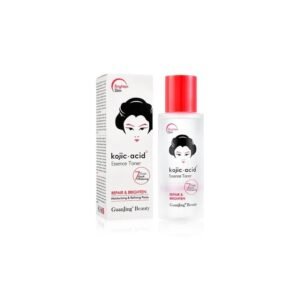 kojic . acid essence toner repair & brighten moisturizing 100ml H&O Parapharmacie - Algérie