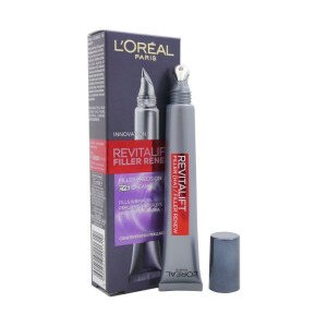 L’Oréal Revitalift Filler [HA] Yeux 15 ml H&O Parapharmacie - Algérie