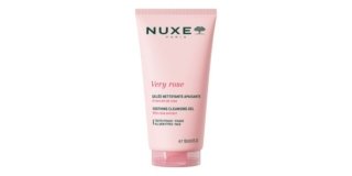Nuxe VERY ROSE – Gelée Nettoyante Apaisante – Visage – Tous Types de Peaux, 150ml H&O Parapharmacie - Algérie Nuxe VERY ROSE – Gelée Nettoyante Apaisante – Visage – Tous Types de Peaux, 150ml H&O Parapharmacie - Algérie