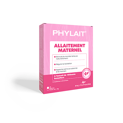 Phytopharm Phylait 30 Gélules H&O Parapharmacie - Algérie Phytopharm Phylait 30 Gélules H&O Parapharmacie - Algérie