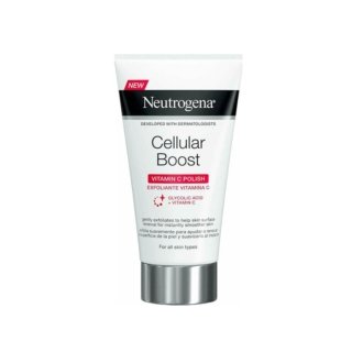 Neutrogena Cellular Boost Vitamin C Polish H&O Parapharmacie - Algérie Neutrogena Cellular Boost Vitamin C Polish H&O Parapharmacie - Algérie