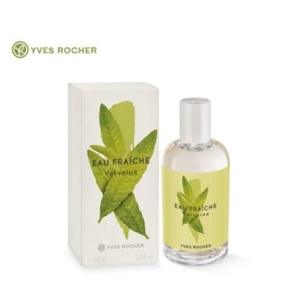 YVES ROCHER Eau Fraiche Verveine 100ml H&O Parapharmacie - Algérie YVES ROCHER Eau Fraiche Verveine 100ml H&O Parapharmacie - Algérie