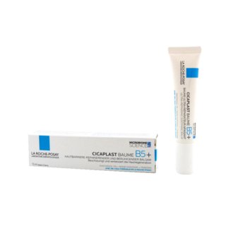 LA ROCHE-POSAY CICAPLAST BAUME B5+ 15 ml H&O Parapharmacie - Algérie