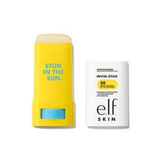 Elf SKIN Suntouchable Invisi-Stick SPF 50 H&O Parapharmacie - Algérie