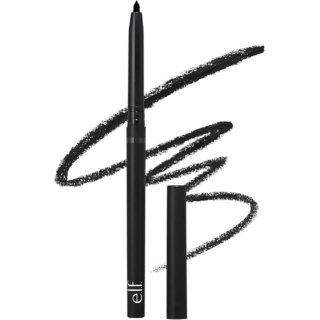 e.l.f. No Budge Retractable Liner – Black H&O Parapharmacie - Algérie