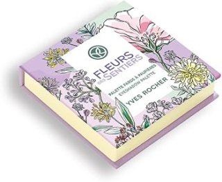 Yves Rocher Palette Yeux – Fleurs des Sentiers H&O Parapharmacie - Algérie Yves Rocher Palette Yeux – Fleurs des Sentiers H&O Parapharmacie - Algérie