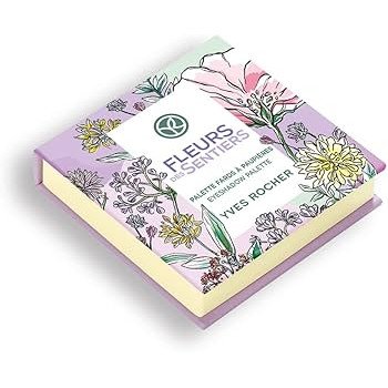 Yves Rocher Palette Yeux – Fleurs des Sentiers H&O Parapharmacie - Algérie Yves Rocher Palette Yeux – Fleurs des Sentiers H&O Parapharmacie - Algérie