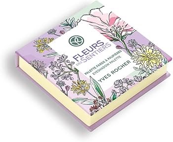 Yves Rocher Palette Yeux – Fleurs des Sentiers H&O Parapharmacie - Algérie Yves Rocher Palette Yeux – Fleurs des Sentiers H&O Parapharmacie - Algérie