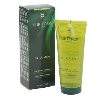 René Furterer Volumea shampoing expanseur 200ML H&O Parapharmacie - Algérie René Furterer Volumea shampoing expanseur 200ML H&O Parapharmacie - Algérie