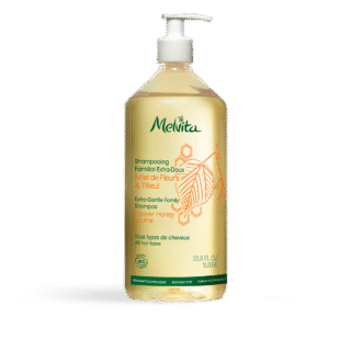melvita shampoing familial extra doux 1L H&O Parapharmacie - Algérie melvita shampoing familial extra doux 1L H&O Parapharmacie - Algérie