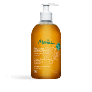 Melvita Shampoing lavages fréquents 500 ml H&O Parapharmacie - Algérie Melvita Shampoing lavages fréquents 500 ml H&O Parapharmacie - Algérie