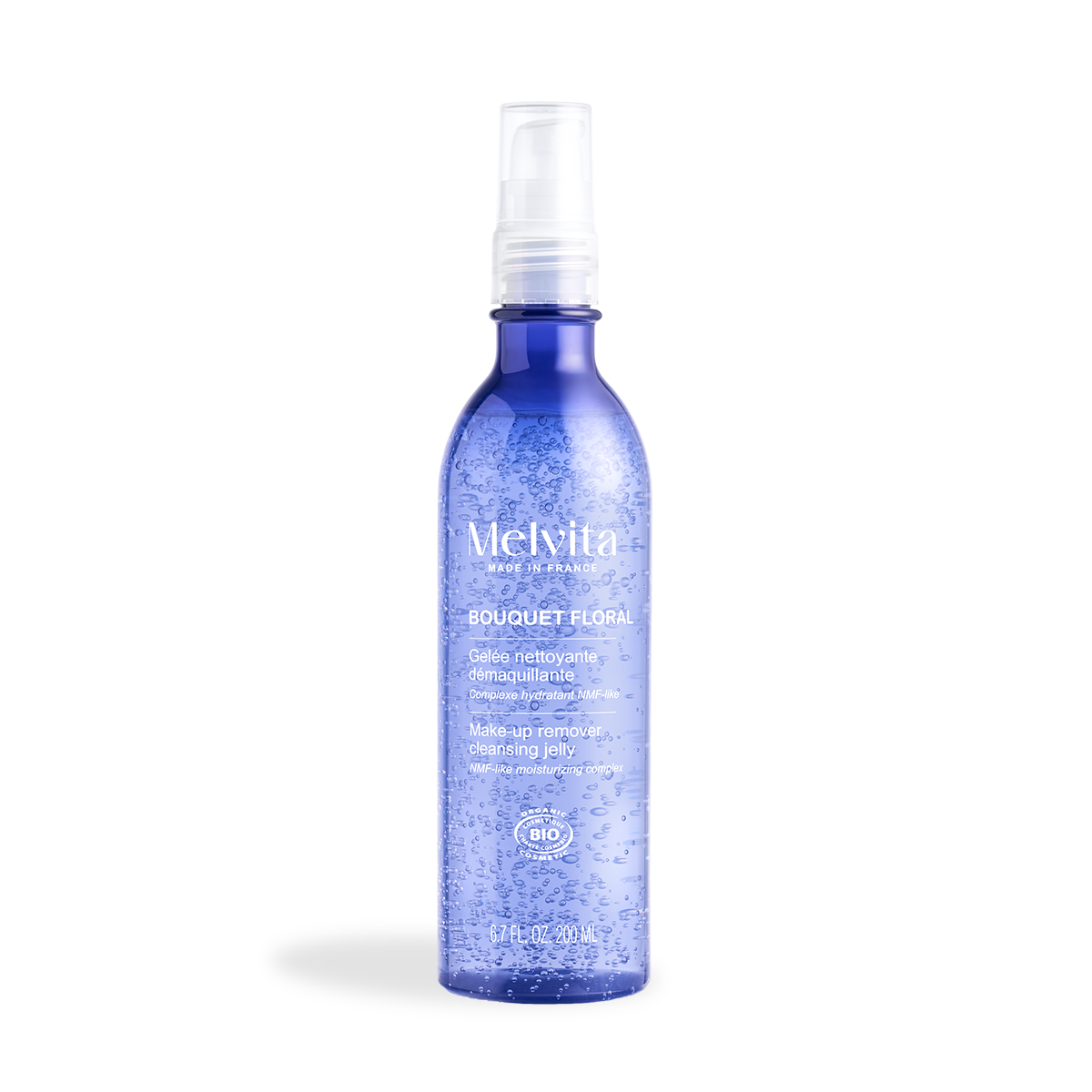 MELVITA Gelée Nettoyante Démaquillante Bouquet Floral H&O Parapharmacie - Algérie MELVITA Gelée Nettoyante Démaquillante Bouquet Floral H&O Parapharmacie - Algérie