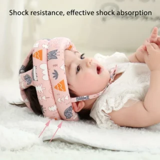 PROTÈGE TÊTE BÉBÉ H&O Parapharmacie - Algérie