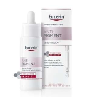 Eucerin ANTI-PIGMENT – Sérum Éclat – Visage – Tous Types de Peaux 30ml H&O Parapharmacie - Algérie Eucerin ANTI-PIGMENT – Sérum Éclat – Visage – Tous Types de Peaux 30ml H&O Parapharmacie - Algérie