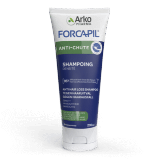 Forcapil Shampooing Anti-Chute 200 ml H&O Parapharmacie - Algérie Forcapil Shampooing Anti-Chute 200 ml H&O Parapharmacie - Algérie