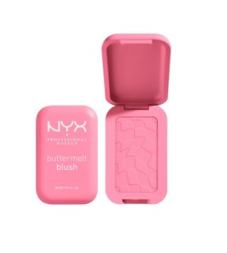 NYX PROFESSIONAL MAKE UP Buttermelt Blush H&O Parapharmacie - Algérie