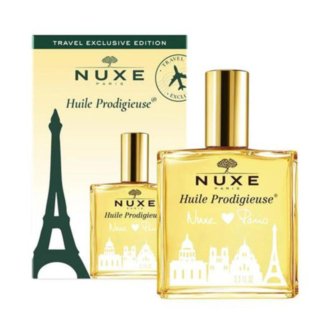 NUXE Limited Edition Huile Prodigieuse H&O Parapharmacie - Algérie NUXE Limited Edition Huile Prodigieuse H&O Parapharmacie - Algérie