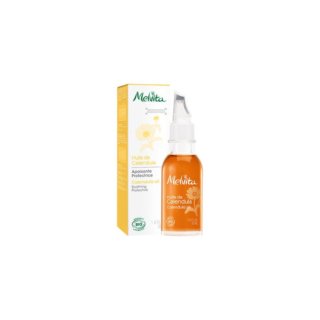 Melvita Huile de Calendula Bio 50ml H&O Parapharmacie - Algérie