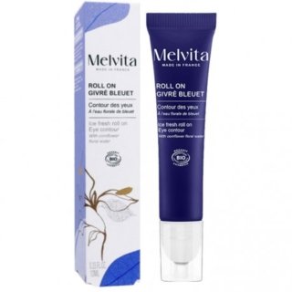MELVITA ROLL ON GIVRÉ BLEUET BIO 10ML H&O Parapharmacie - Algérie MELVITA ROLL ON GIVRÉ BLEUET BIO 10ML H&O Parapharmacie - Algérie
