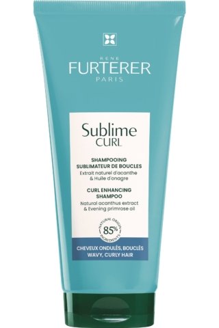 René Furterer Sublime Curl Shampooing Sublimateur De Boucles 200Ml H&O Parapharmacie - Algérie René Furterer Sublime Curl Shampooing Sublimateur De Boucles 200Ml H&O Parapharmacie - Algérie