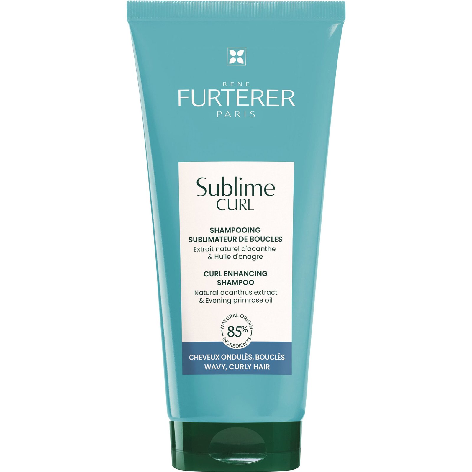 René Furterer Sublime Curl Shampooing Sublimateur De Boucles 200Ml H&O Parapharmacie - Algérie René Furterer Sublime Curl Shampooing Sublimateur De Boucles 200Ml H&O Parapharmacie - Algérie