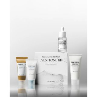 SKIN1004 Madagascar Centella Even Tone Kit H&O Parapharmacie - Algérie
