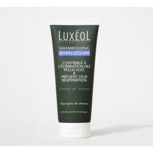 Luxéol Shampooing Antipelliculaire 200ML