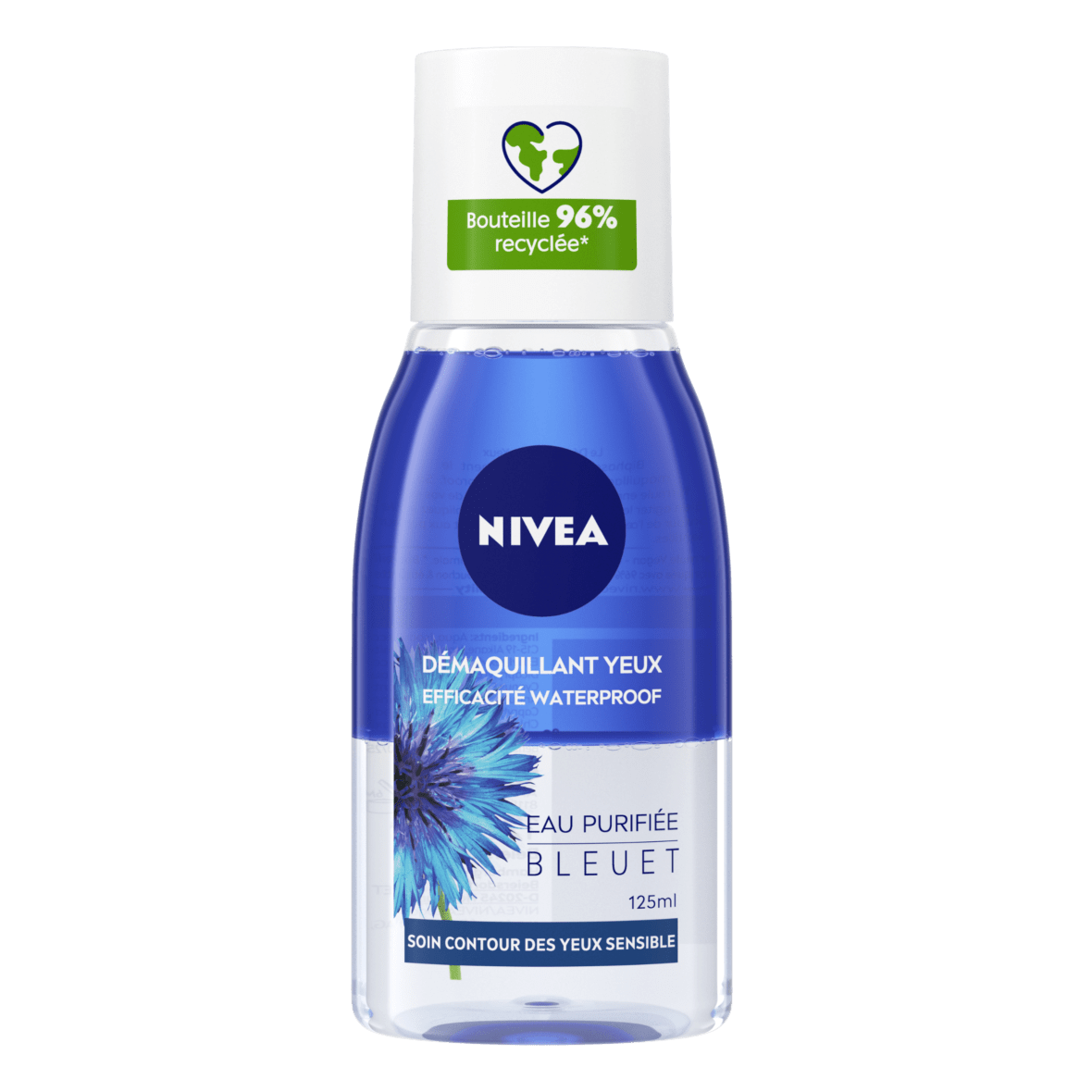 Nivea Démaquillant Yeux Waterproof-Yeux Sensibles H&O Parapharmacie - Algérie Nivea Démaquillant Yeux Waterproof-Yeux Sensibles H&O Parapharmacie - Algérie
