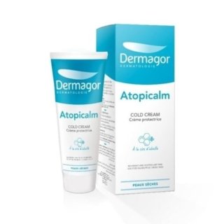 DERMAGOR COLD CREAM SOIN ADOUCISSANT 40ML H&O Parapharmacie - Algérie