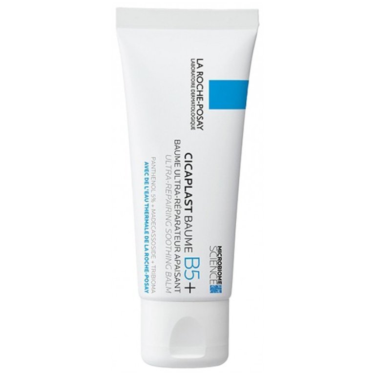 La Roche-Posay Cicaplast Baume B5+ 40 ml H&O Parapharmacie - Algérie La Roche-Posay Cicaplast Baume B5+ 40 ml H&O Parapharmacie - Algérie