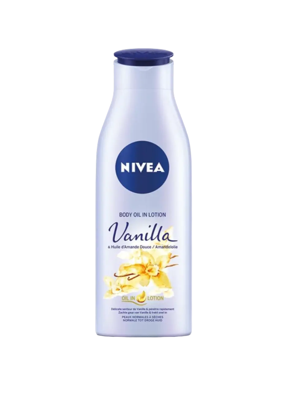 Nivea Lait Corps Vanille – Peaux Normales À Sèches 200 ml H&O Parapharmacie - Algérie Nivea Lait Corps Vanille – Peaux Normales À Sèches 200 ml H&O Parapharmacie - Algérie