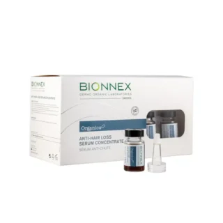 Bionnex Organica Serum Concentre Organique Anti Chute De Cheveux B/12 10Ml H&O Parapharmacie - Algérie