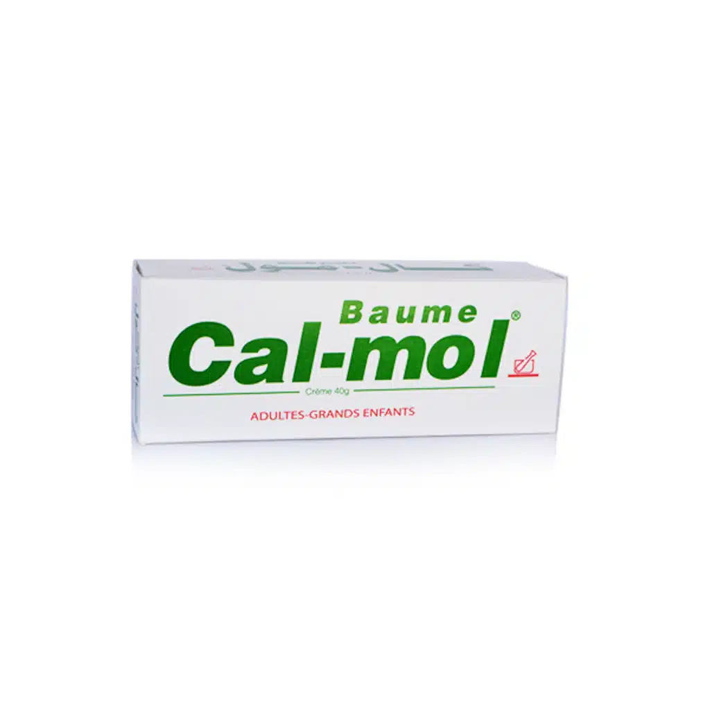 Baume Cal-Mol Tube 80 ml H&O Parapharmacie - Algérie Baume Cal-Mol Tube 80 ml H&O Parapharmacie - Algérie