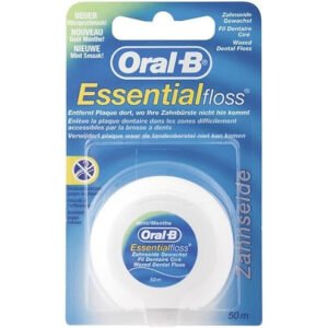 Oral-B – iO Clean & Gum Protect – Nettoyage Doux et Protection des Gencives – 2 unités H&O Parapharmacie - Algérie