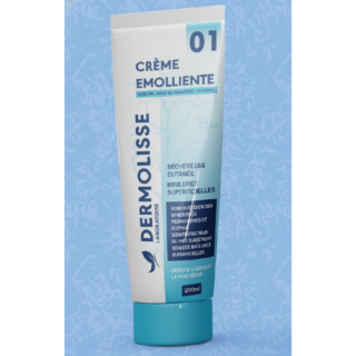 DERMOLISSE Crème Emolliente H&O Parapharmacie - Algérie