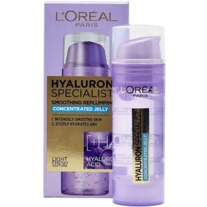 L&rsquo;OREAL PARIS Hyaluron Specialist Jelly H&O Parapharmacie - Algérie
