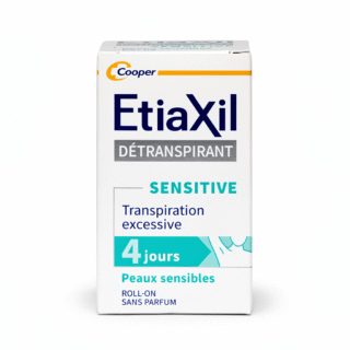 Cooper Etiaxil Détranspirant Sensitive H&O Parapharmacie - Algérie Cooper Etiaxil Détranspirant Sensitive H&O Parapharmacie - Algérie