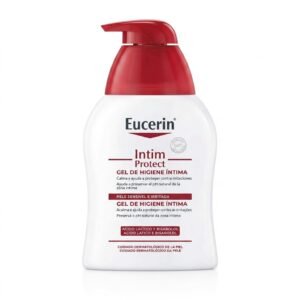 Intimy Gel Lubrifiant Cotton Flower H&O Parapharmacie - Algérie