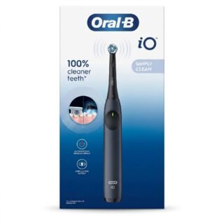 Oral-B – iO – Nettoyage Supérieur – Non visible H&O Parapharmacie - Algérie