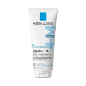 La Roche-Posay – Lipikar AP+M Triple-Action Balm 72H – Apaise et Répare – 75ml H&O Parapharmacie - Algérie