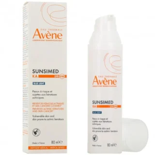Avene – SunsiMed KA SPF 50+ 80ml H&O Parapharmacie - Algérie