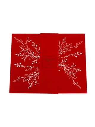 Garranso Coffret Amore : Gel Douche + Lait + Brume + Parfum H&O Parapharmacie - Algérie