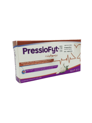 SCI PHARMA PRESSIOFYT+ Boite de  30 H&O Parapharmacie - Algérie