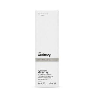 The Ordinary – Hyaluronic Acid 2% + B5 – Hydratation intense – 60mL H&O Parapharmacie - Algérie