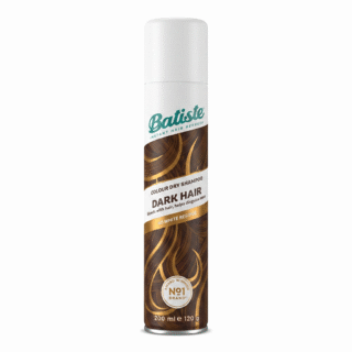Batiste – Colour Dry Shampoo Dark Hair – Ravive la couleur – 200 ml H&O Parapharmacie - Algérie