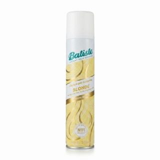Batiste – Colour Dry Shampoo Blonde – Ravive la couleur et rafraîchit – 200ml H&O Parapharmacie - Algérie