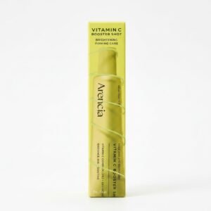 Arencia – Vitamin C Booster Shot – Éclat et Fermeté – 30ml H&O Parapharmacie - Algérie